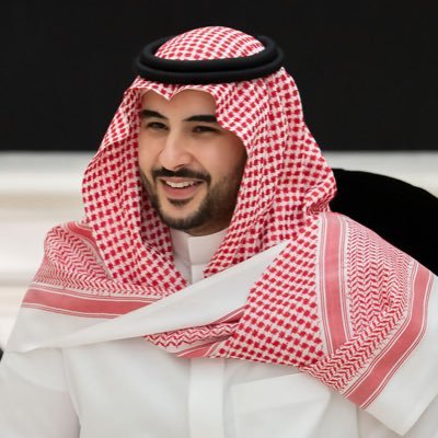 خالد بن سلمان وزيرًا للدفاع