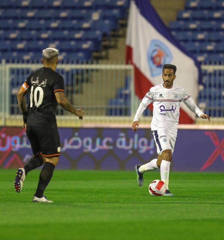 دوري المحترفين