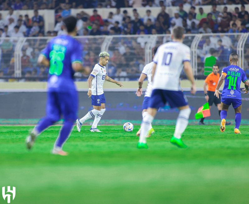 دوري روشن