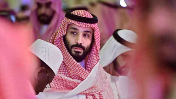 محمد بن سلمان جعل السعودية قوة عالمية