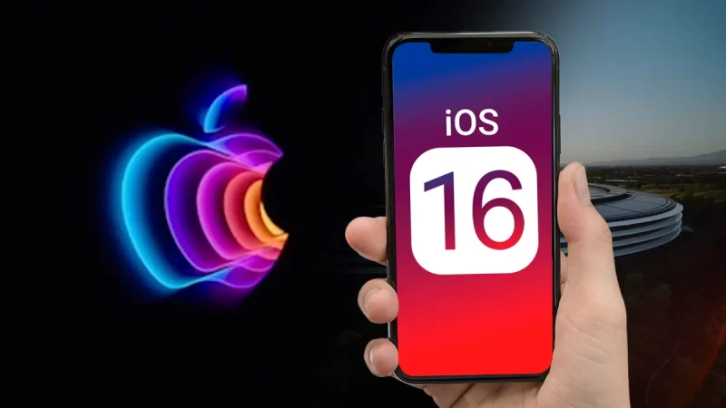 3 نصائح مهمة قبل تنزيل نظام تشغيل iOS 16 