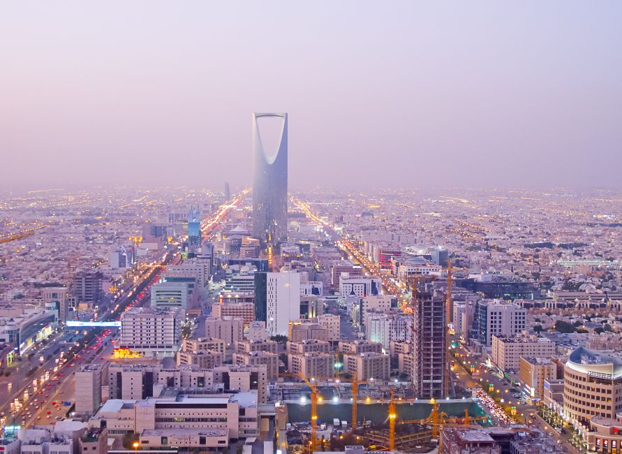 3 عوامل وراء ارتفاع الاستثمار الجريء بالسعودية