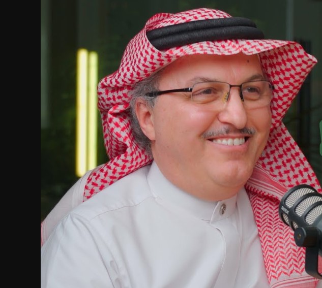 المعماري يحيى النجار: ما يدخل عندي طالب عمل إلا وظفته والراتب يصل 10 آلاف ريال