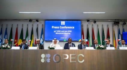 السعودية محور التوازن النفطي للاقتصاد العالمي