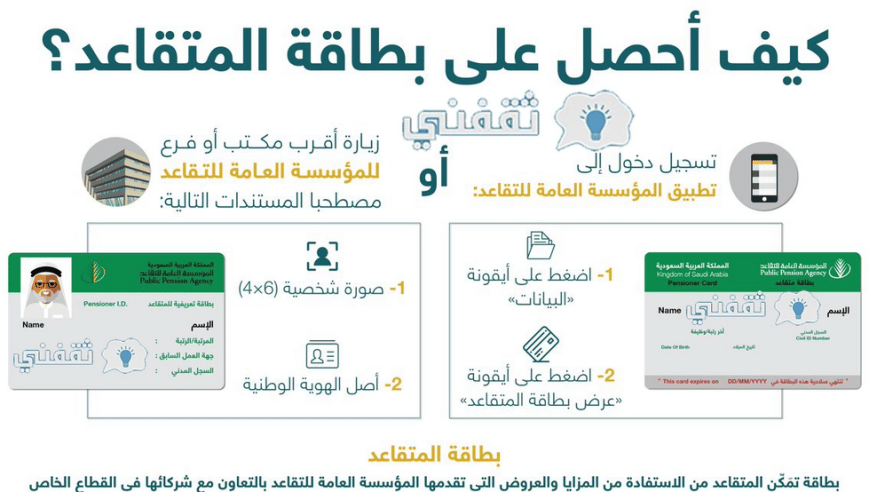 استخرج بطاقة تقدير إلكترونيًّا وبشكل فوري