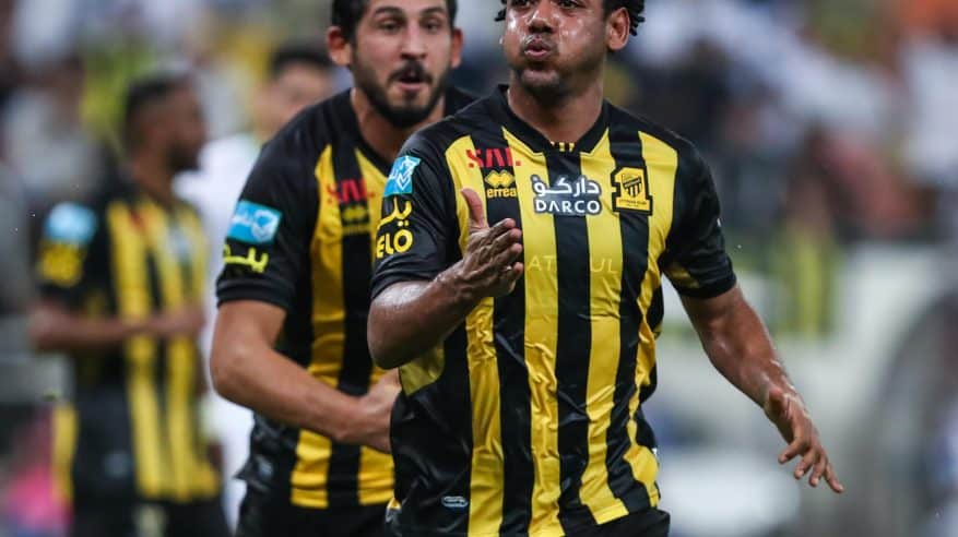 الاتحاد يُطارد إنجازًا بـ الدوري السعودي للمحترفين