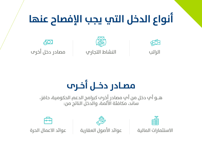 حساب المواطن: مكافأة الأئمة ضمن الدخل المفصح عنه