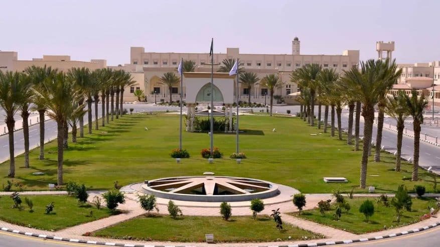 جامعة الطائف بمراكز متقدمة في تصنيف التايمز