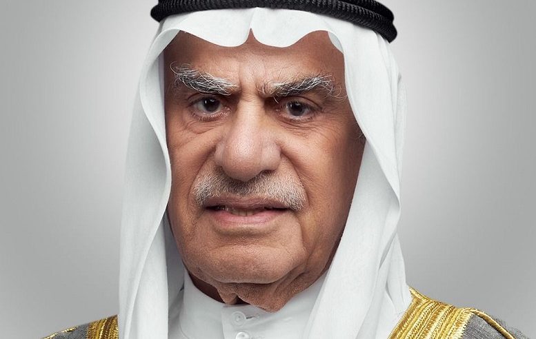 مسيرة أحمد السعدون تؤهله للرئاسة الخامسة