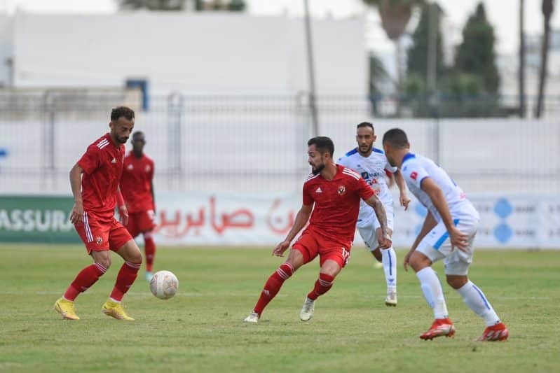 دوري أبطال إفريقيا