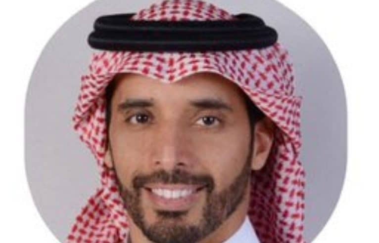 تكليف عبدالله الجالي أمينًا لمنطقة عسير