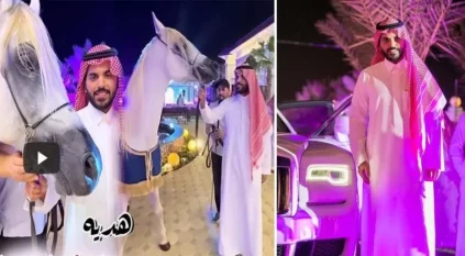 هياط المشاهير مرفوض بعد جوائز غازي الذيابي