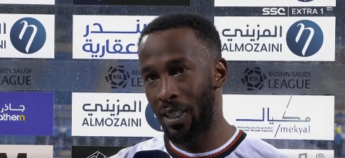 فهد المولد: مواجهة الهلال مصيرية لنا