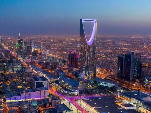 %93 من المؤسسات السعودية تمتلك تكنولوجيا الذكاء الاصطناعي