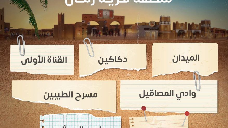 فعاليات مذهلة تنتظر زوار موسم الرياض