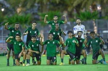 بطولة اتحاد غرب آسيا بجدة تنطلق اليوم