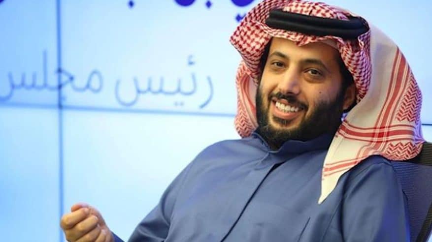 آل الشيخ: المربع بكرة