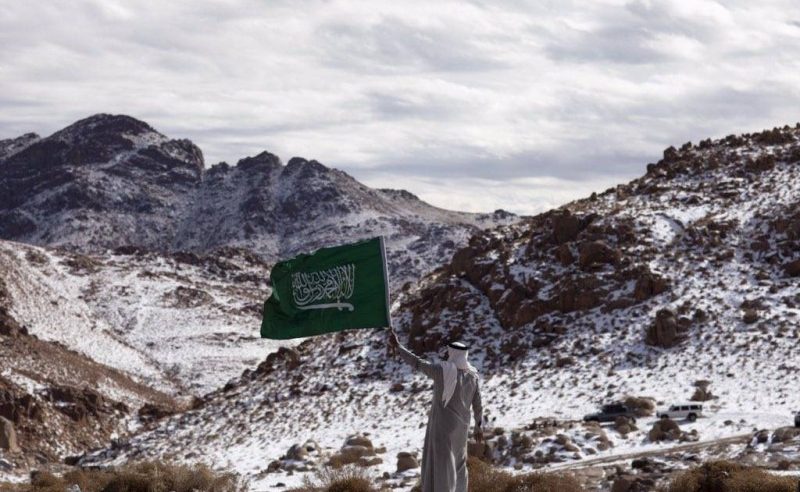 غدًا بداية الشتاء ويناير الشهر الأبرد