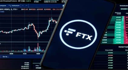 FTX قد تقود انهيار سوق العملات المشفرة