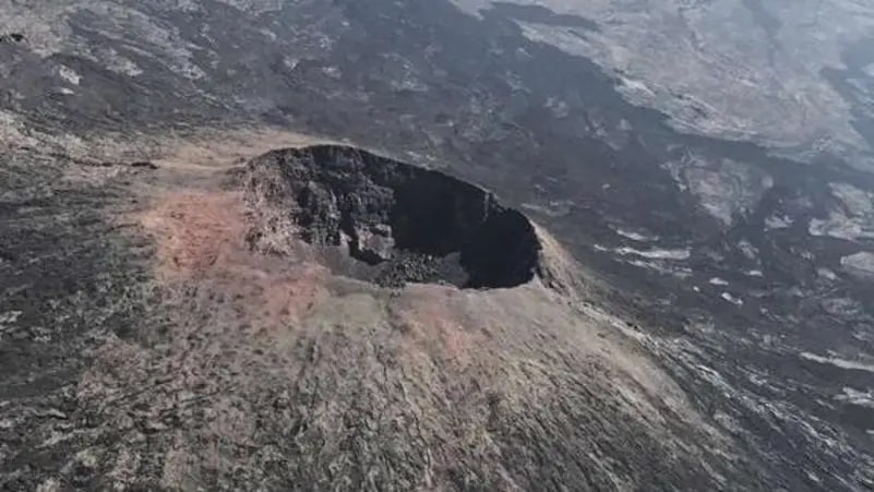 جبل القدر بالسعودية ضمن أفضل 100 موقع جغرافي بالعالم