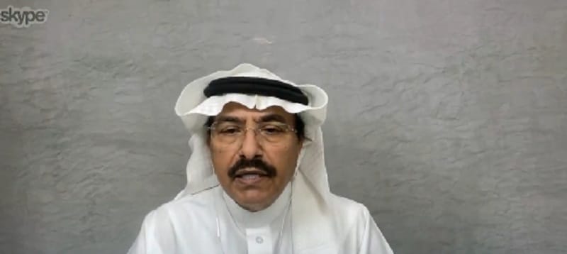 الشهري: ليس للعاطفة مكان أمام تهديد الوطن