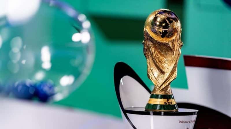 افتتاح كأس العالم 2022