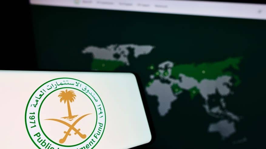 مجلة أمريكية: السعودية تقلب عالم الرياضة رأسًا على عقب 