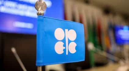 الإمارات: ندعم قرار أوبك + بالإبقاء على خفض إنتاج النفط