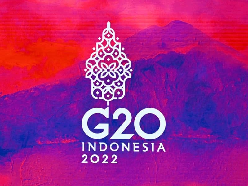 ظهور 5 قادة لأول مرة في قمة G20