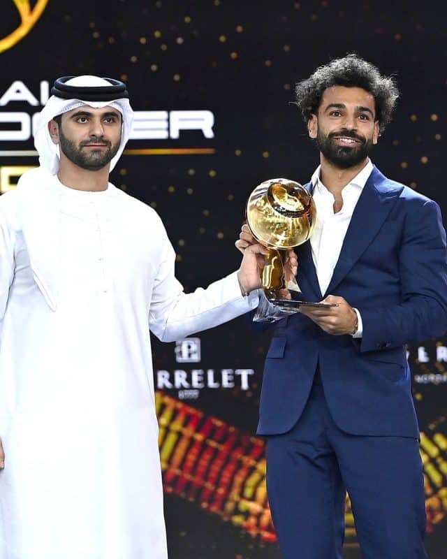 محمد صلاح