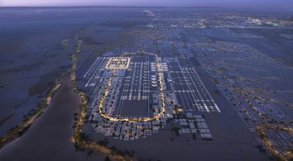 مطار الملك سلمان يسهم بـ 27 مليار ريال في الناتج المحلي