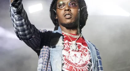 مقتل مغني الراب Takeoff في هيوستن