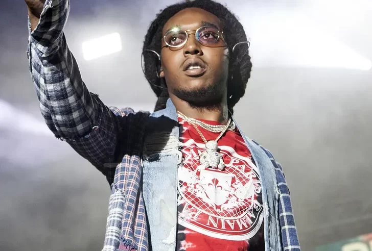 مقتل مغني الراب Takeoff في هيوستن