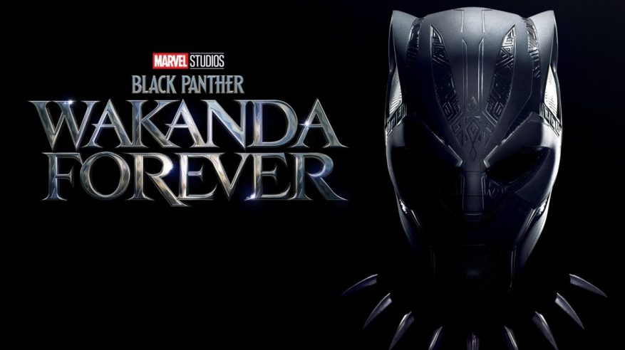 موعد طرح Wakanda Forever 