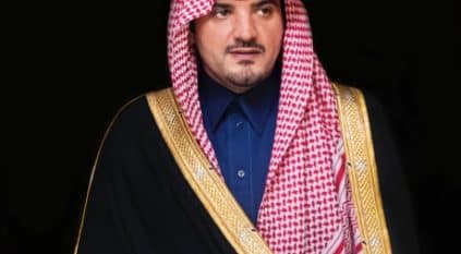 عبد العزيز بن سعود: إنجازات ونجاحات في مواجهة آفة المخدرات بتوجيهات ولي العهد