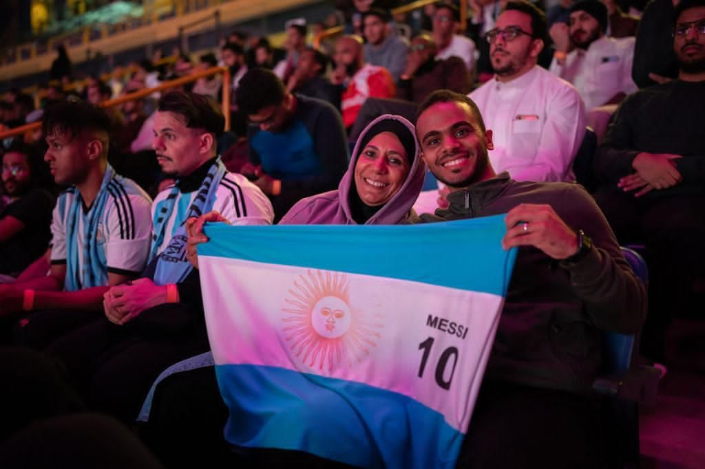 Le festival clôt ses activités en disant adieu à la Coupe du monde et en se souvenant des célébrations