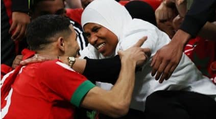 الجارديان: منتخب المغرب حطم الصور النمطية للمونديال