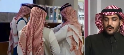 نظام الضريبة السعودي يبهر الأمريكيين