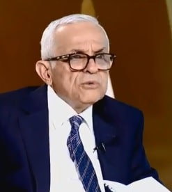 رضوان السيد: خاتمي اعترف لي بفشله في الإصلاح الديني بإيران