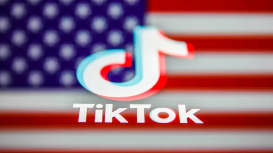 9 ولايات أمريكية تحظر TikTok