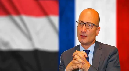 السفير الفرنسي: الحوثيون دمروا اليمن وخنقوا المجتمع