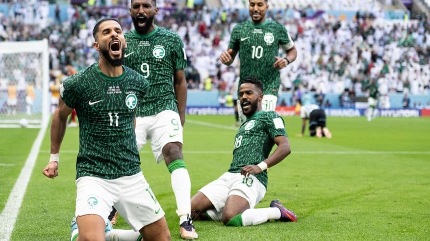 ناقد يطالب اتحاد الكرة بوضع إستراتيجية لكأس العالم 2026