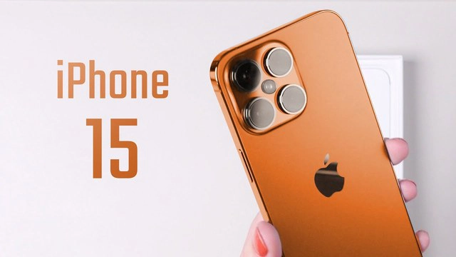 تسريبات تكشف تصميمًا صادمًا لـ iPhone 15