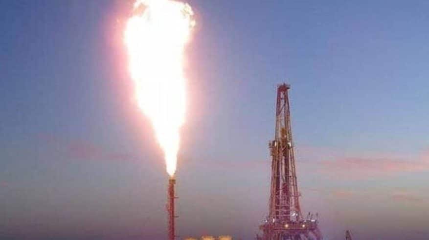 حقل الجافورة أكبر حقول الغاز في السعودية