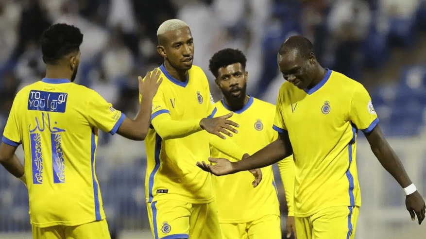 نقل مباراة النصر والعدالة لملعب الأمير عبدالرحمن بن سعود رسميًّا