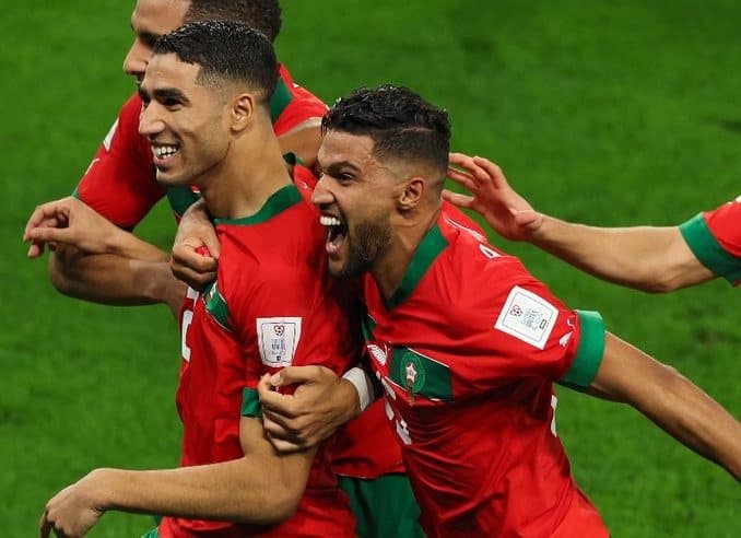 المغرب يُكرر إنجاز 3 منتخبات إفريقية