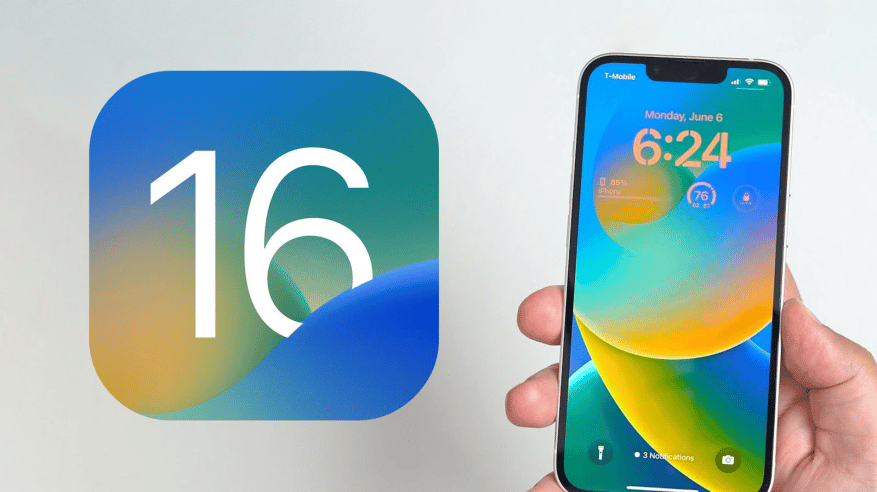 ثغرة خطيرة بنظام IOS 16 تسمح بتغيير خط هواتف آيفون