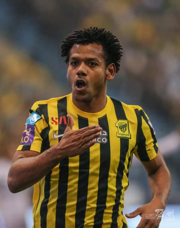 رومارينيو - الاتحاد والنصر