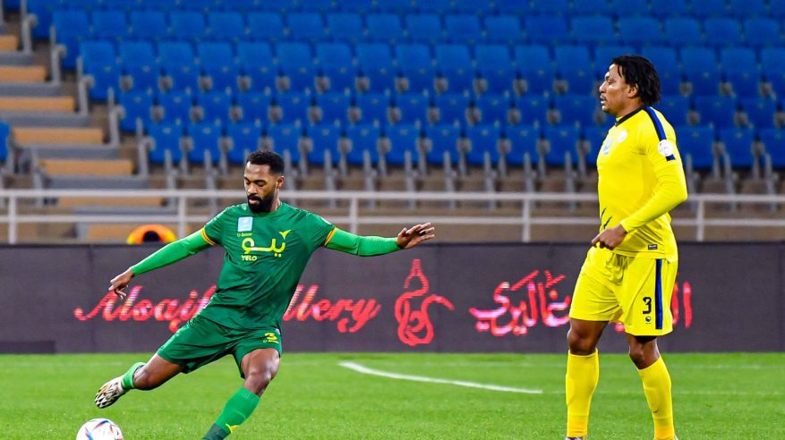 موعد مباراتي اليوم في دوري روشن