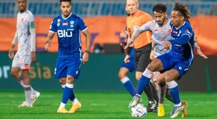 وليد الفراج: تأجيل لقاء الفيحاء أقل ما يمكن تقديمه للهلال